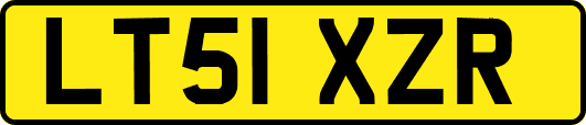 LT51XZR