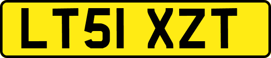 LT51XZT