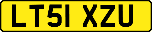 LT51XZU