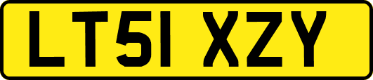 LT51XZY