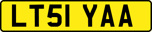 LT51YAA