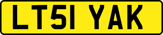LT51YAK