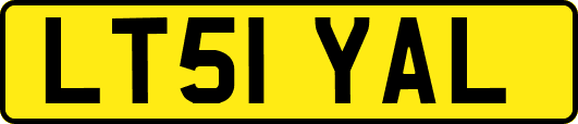 LT51YAL