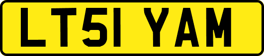 LT51YAM