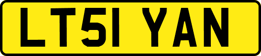LT51YAN