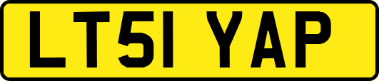 LT51YAP