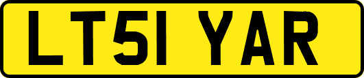 LT51YAR