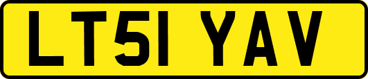 LT51YAV