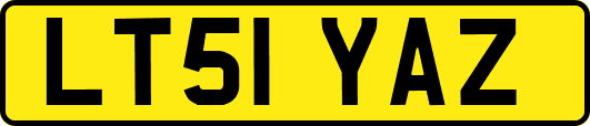 LT51YAZ