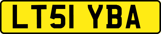 LT51YBA