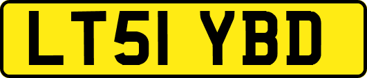 LT51YBD