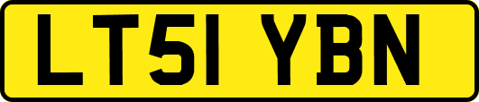 LT51YBN