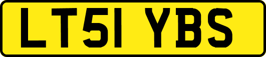 LT51YBS