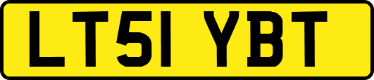 LT51YBT