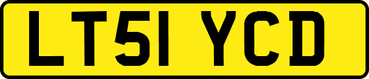 LT51YCD
