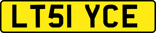 LT51YCE