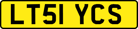 LT51YCS