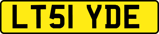 LT51YDE