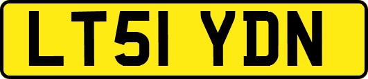 LT51YDN