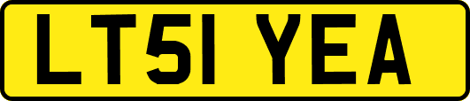 LT51YEA