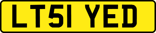 LT51YED