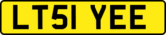LT51YEE