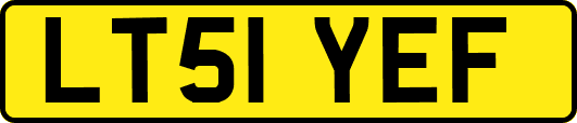 LT51YEF