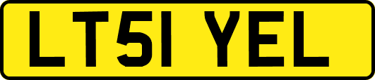 LT51YEL