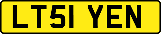 LT51YEN