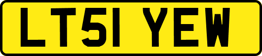 LT51YEW