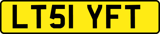 LT51YFT