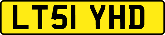 LT51YHD