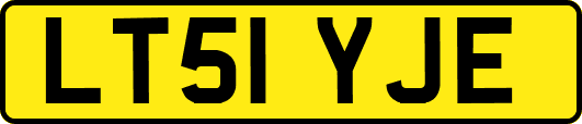 LT51YJE