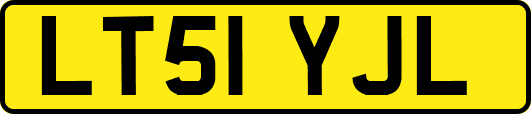 LT51YJL