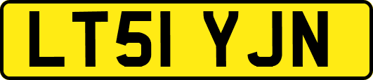 LT51YJN