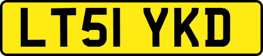 LT51YKD