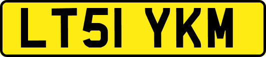 LT51YKM