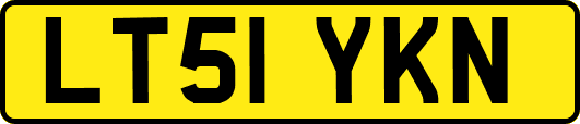 LT51YKN