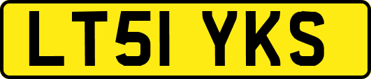 LT51YKS