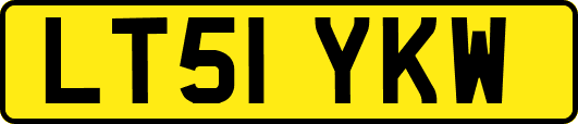 LT51YKW