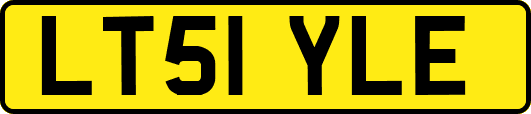 LT51YLE