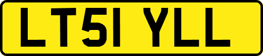 LT51YLL