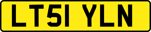 LT51YLN
