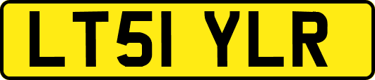 LT51YLR
