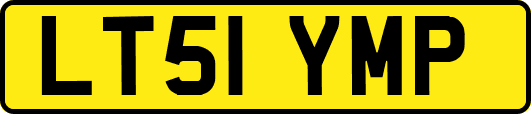 LT51YMP