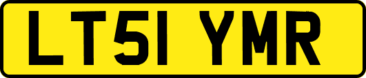 LT51YMR