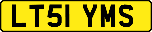 LT51YMS