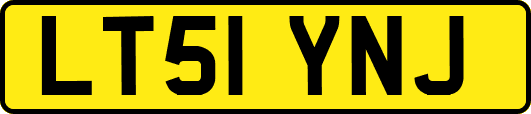 LT51YNJ