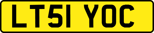 LT51YOC