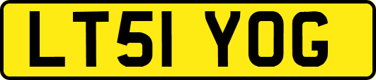 LT51YOG